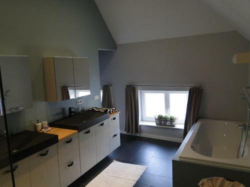 Zucchero Apartment Brugge