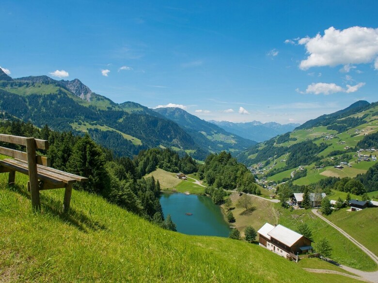 Lovely Apartment In Dam�ls With Swimming Pool