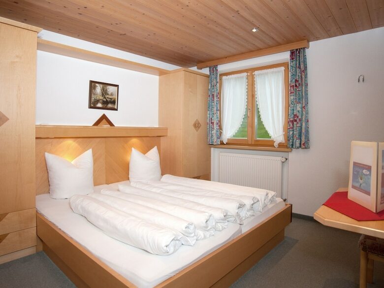 Lovely Apartment In Dam�ls With Swimming Pool