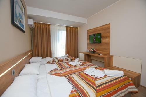 Bed & Breakfast Hotel Djerdap