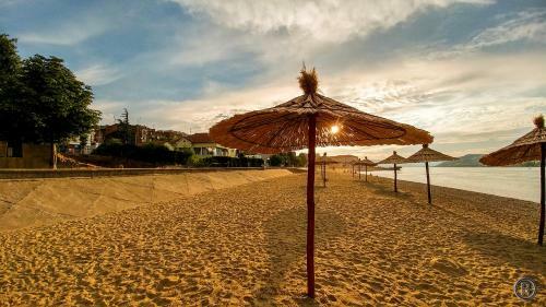 Bed & Breakfast Hotel Djerdap