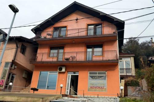 Apartamento Stan Na Dan * Sina*