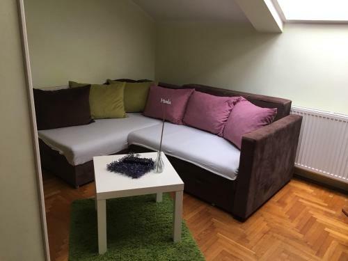 Apartamento Ns-fair & Play With Garage