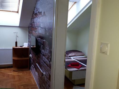 Apartamento Ns-fair & Play With Garage