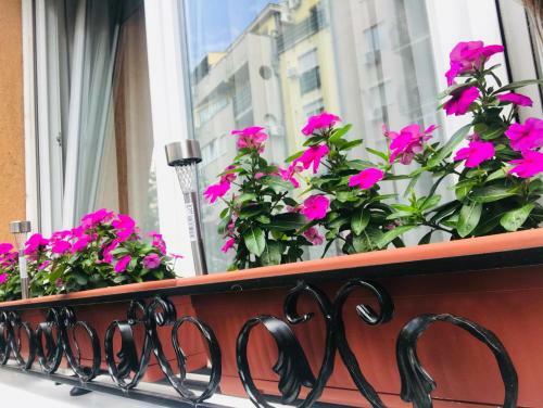 Apartment Bugarski