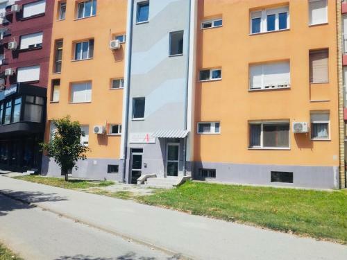 Apartment Bugarski