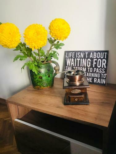 Apartment Bugarski