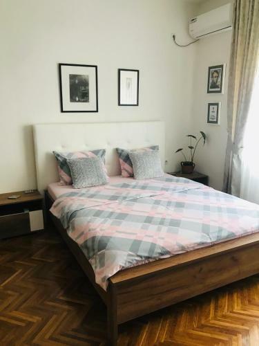 Apartment Bugarski