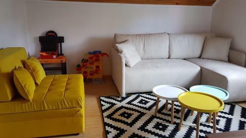 Apartamento Zlatiborska Oaza
