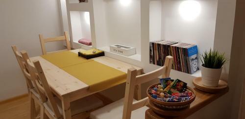 Apartamento Zlatiborska Oaza