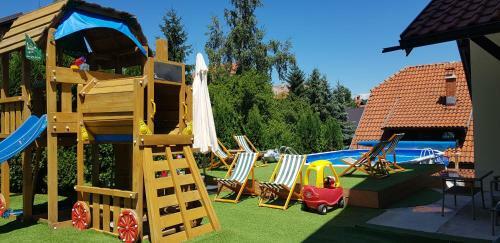Apartamento Zlatiborska Oaza