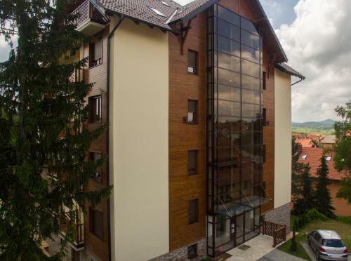 Apartamento S Palace & Spa