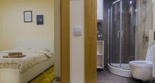 Apartamento S Palace & Spa