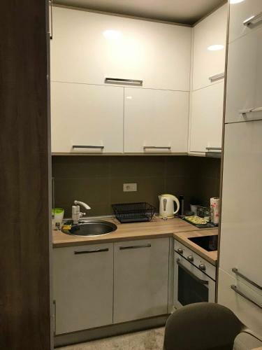 Apartamento S Palace & Spa