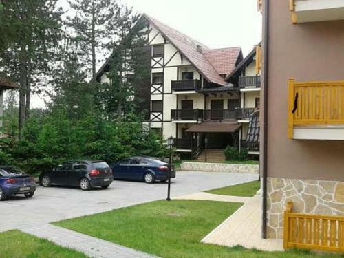 Apartment Jovana