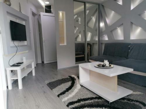 Apartamento Triangle Studio Divcibare