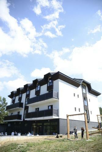 Hotel Heba