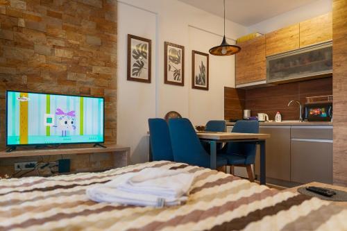 Shining Apartment Milmari L5