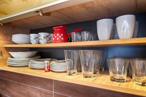 Shining Apartment Milmari L5