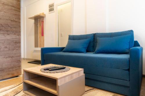 Shining Apartment Milmari L5