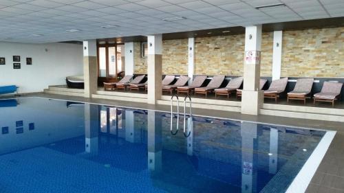 Shining Apartment Milmari L5