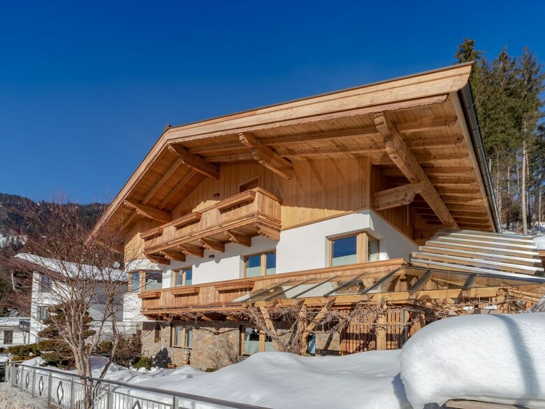 Stylish Apartment In Itter With Private Terrace