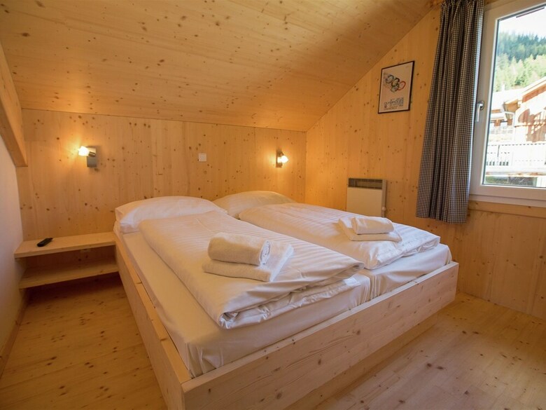 Comfortable Chalet In Hohentauern With Infrared Sauna