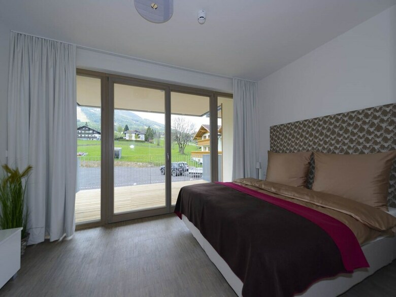 Modern Apartment In Schladming With Sauna
