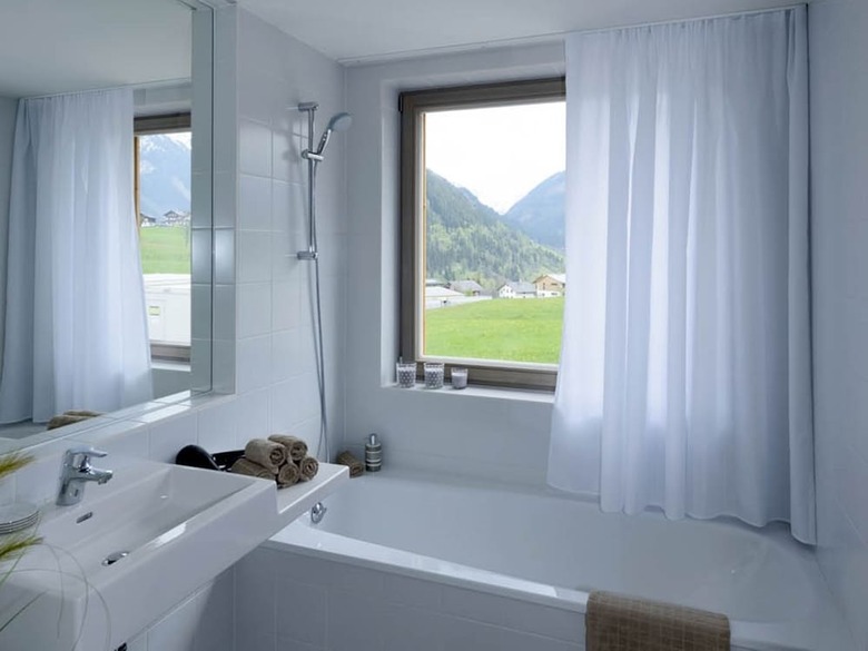 Modern Apartment In Schladming With Sauna