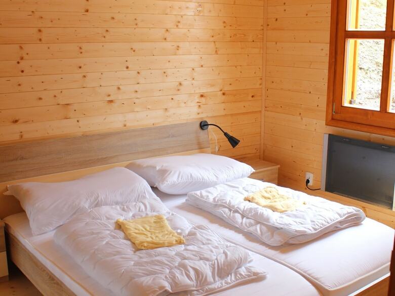 Comfortable Chalet In Liebenfels Near Ski Area