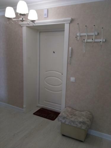 Apartment Deluxe