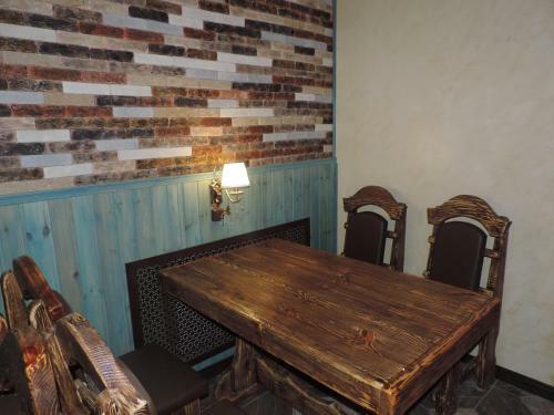 Hotel Uyut In Kovrov