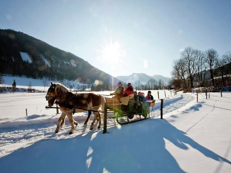 Spacious Chalet Near Kreischberg Ski Area