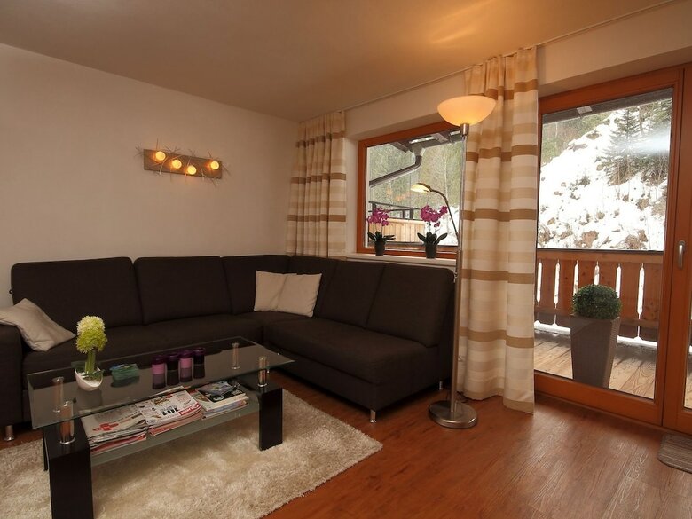 Boutique Apartment In Brixen With Mountain View