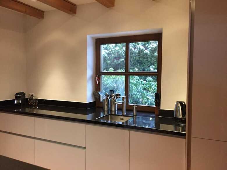 Quaint Mansion With Sauna In Goldegg