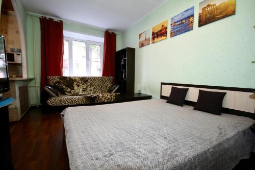 Apartamento ??????????? ?? ???????????? (????? ?????)