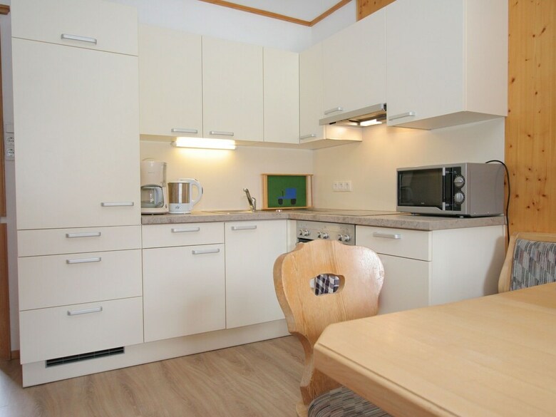 Spacious Holiday Home In Niedernfritz With Private Terrace