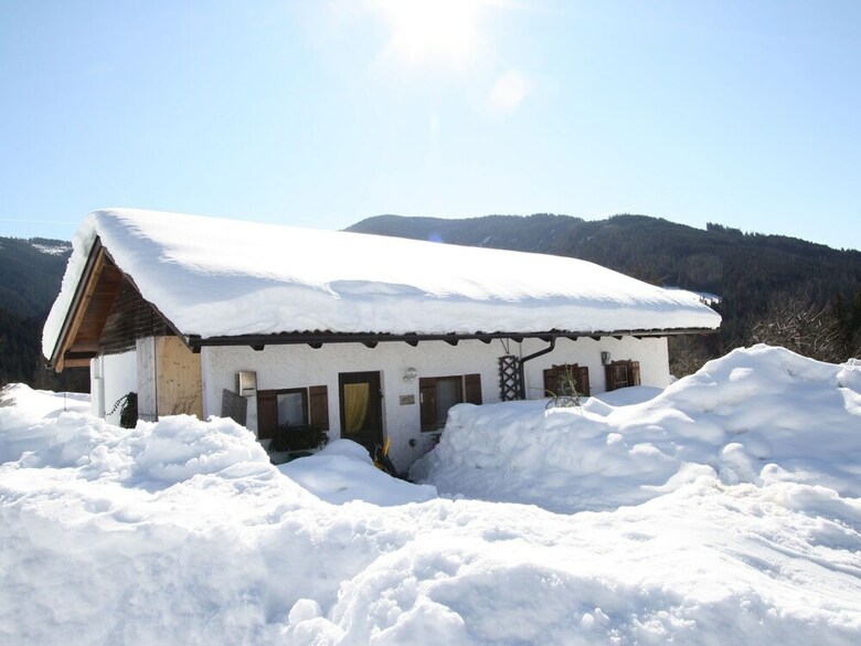 Spacious Holiday Home In Niedernfritz With Private Terrace