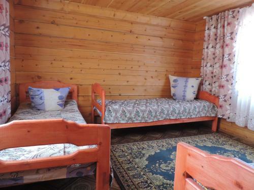 Hotel Holiday Home Shiginikh