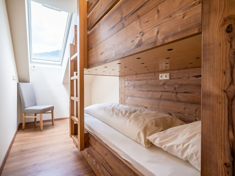 Cozy Apartment In Gosau With Shared Sauna