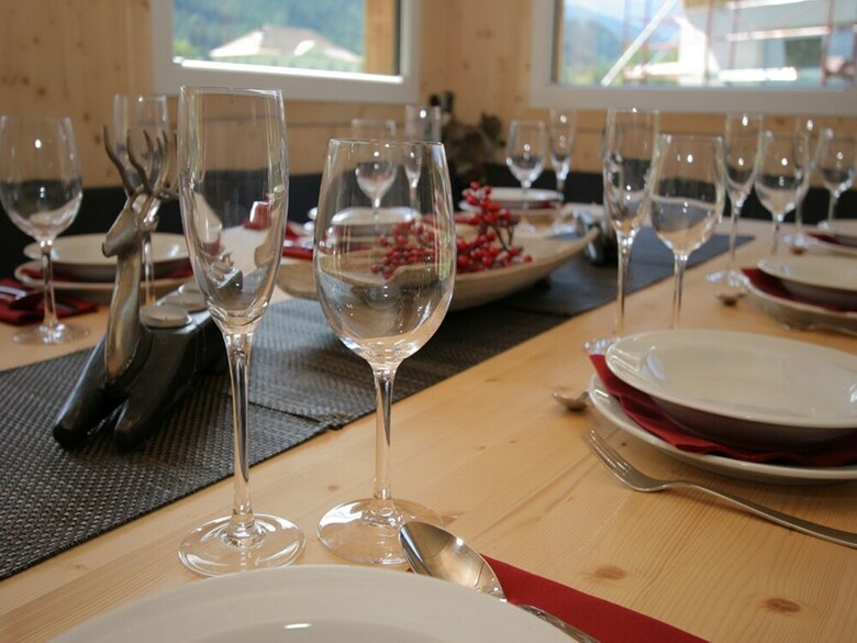 Luxurious Chalet In Murau With Sauna