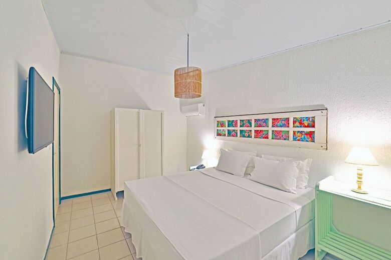 Anga Beach Hotel