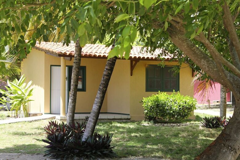 Anga Beach Hotel