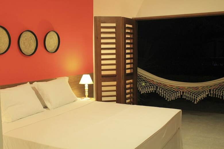 Anga Beach Hotel