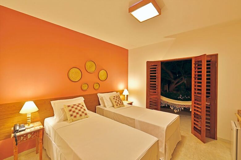 Anga Beach Hotel