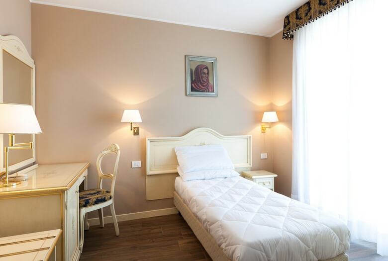 Hotel Villa Hadeel