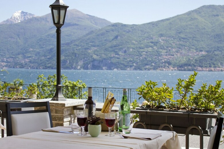 Hotel Villa Hadeel
