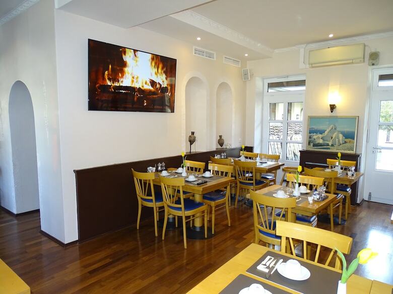 Hotel Kolossos D�sseldorf - Neuss