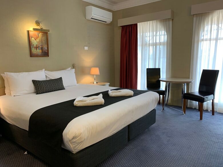 Heritage Motor Inn Goulburn