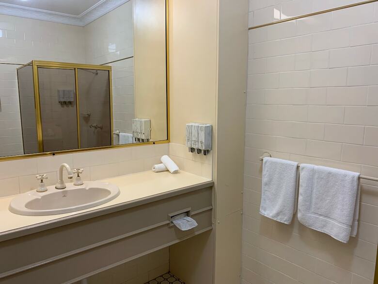 Heritage Motor Inn Goulburn